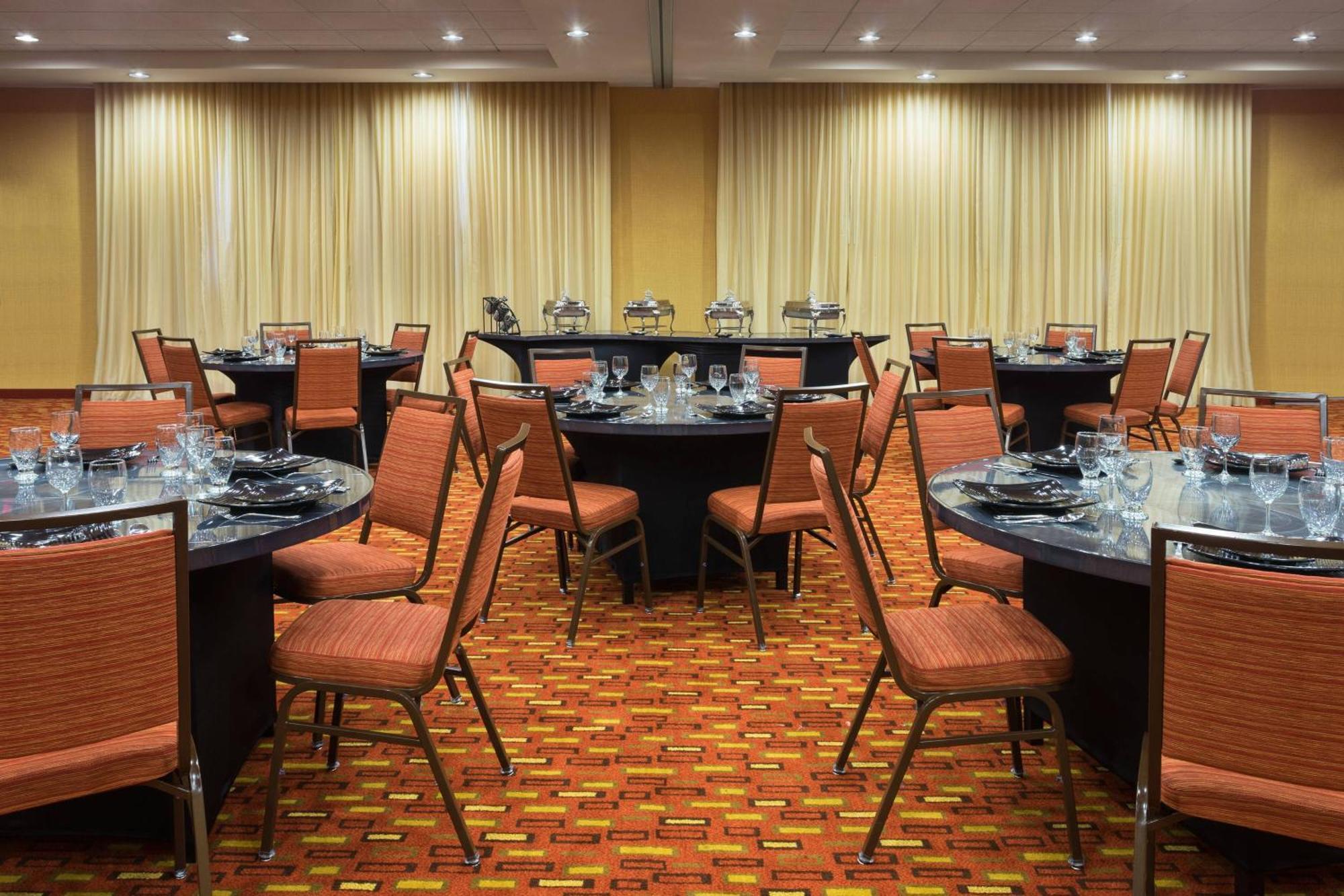 Courtyard By Marriott Houston Kingwood Hotell Kinwood Exteriör bild
