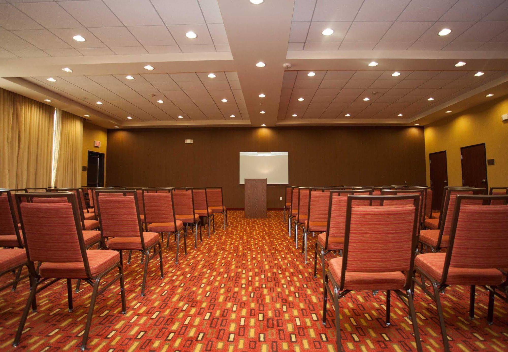 Courtyard By Marriott Houston Kingwood Hotell Kinwood Exteriör bild